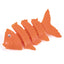 Bestway Squiggle Wiggle Fish Dive Toys (Contents: One Set of Dive Fishes, 3 Assorted Colors) - Age 3+
