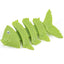 Bestway Squiggle Wiggle Fish Dive Toys (Contents: One Set of Dive Fishes, 3 Assorted Colors) - Age 3+