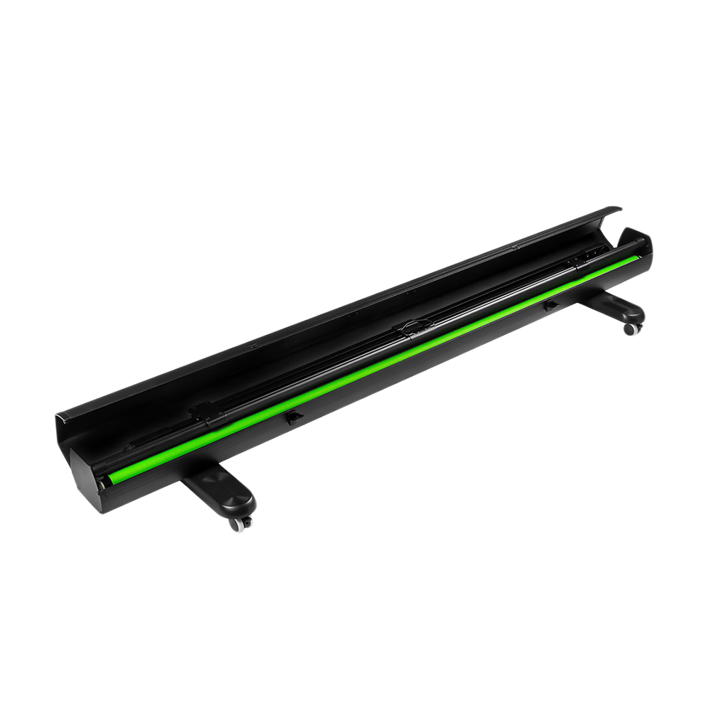 STREAMPLIFY SCREEN LIFT Green Screen -  1.5M