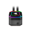 CORSAIR iCUE H115i ELITE CAPELLIX ML RGB Liquid Cooler - 280mm / Black