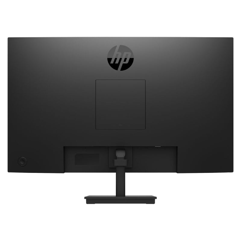 HP P27 G5 - 27" LCD / 5ms / HDMI 1.4 /DisplayPort 1.2/VGA - Monitor