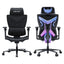 Andaseat X-Air Pro Mesh Gaming Chair - Size XL / Mesh Fabric - Black