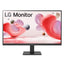 LG Full HD 27MR400-B - 27" IPS Full HD / 1ms / D-Sub / HDMI / Headphone - Gaming Monitor