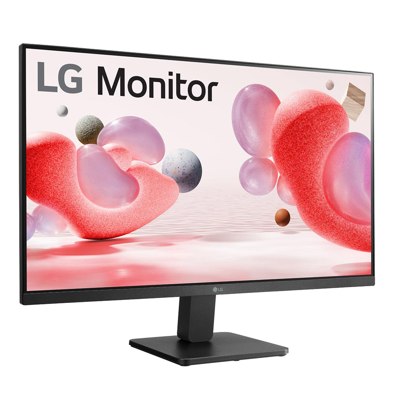 LG Full HD 27MR400-B - 27