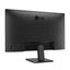 LG Full HD 27MR400-B - 27" IPS Full HD / 1ms / D-Sub / HDMI / Headphone - Gaming Monitor