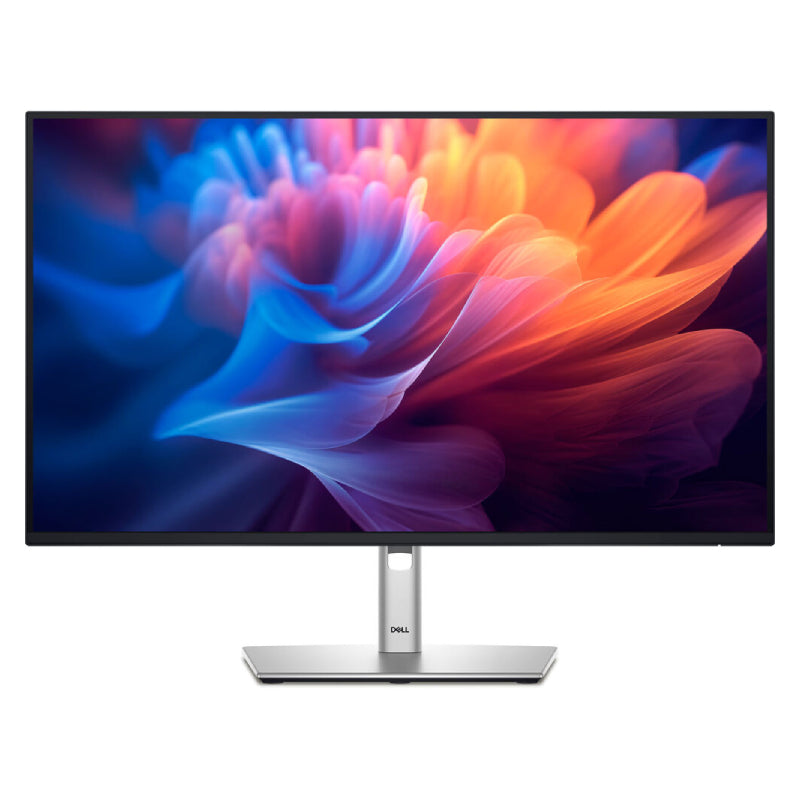 Dell P2725H - 27" IPS FHD / 8 ms / DisplayPort / D-Sub / HDMI / USB - Monitor