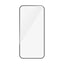 PanzerGlass® Gaming Screen Protector iPhone 16 ProMax | Ultra-Wide Fit