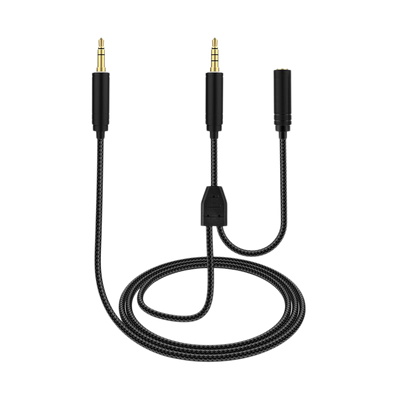Elgato Chat Link Audio Capture