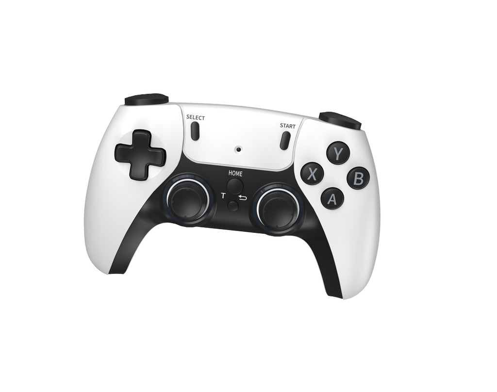 Porodo Gaming PS5 Controller - Black