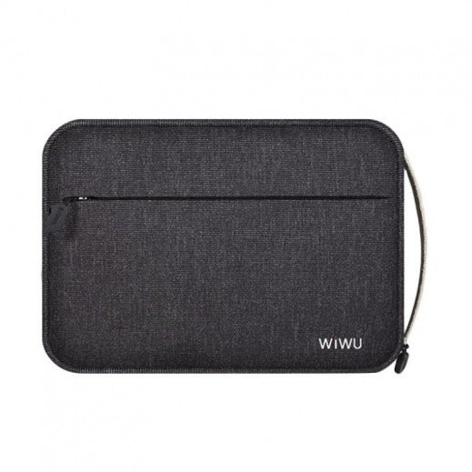 Wiwu Cozy Storage And Organiser Bag - Black