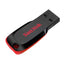 SanDisk Cruzer Blade Flash Drive - 64GB / USB 2.0