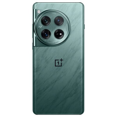 OnePlus 12 5G Dual SIM 512GB 16GB RAM - Green Mobiles & Tablets > Mobiles