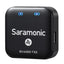 Saramonic Lightning 2.4G Dual Channel Wireless Microphone Blink900 S4