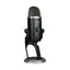 Logitech Blue Yeti X Professional USB Microphone - Black out