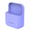 ORICO SG-W1 Wall-mount Silicone Storage Box - Purple