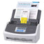 Richo ScanSnap iX1600 - 40ppm / 600dpi / A4 / USB / Wi-Fi / Sheetfed ADF Scanner