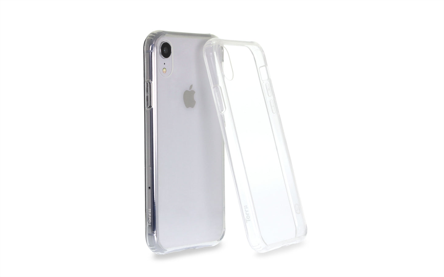 Torrii Glassy Case For iPhone Xr - Clear