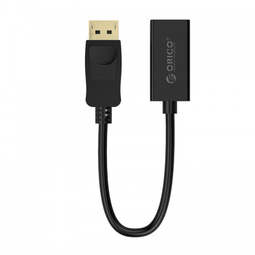 ORICO DP to HDMI Adapter - Black