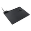 CORSAIR MM1000 Qi Wireless Charging Mouse Pad - Black