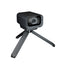 Porodo Gaming Action Webcam - Black