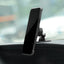 Hoco Ca24 Magnetic Car Mount Holder - Car Mounts / Silicone / Black