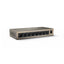 Tenda 8-Port Gigabit Desktop Switch - Metal