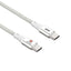 Swiss Military USB-C To USB-C Data Sync Charging Cable - 1.2 Meter /  30W / White