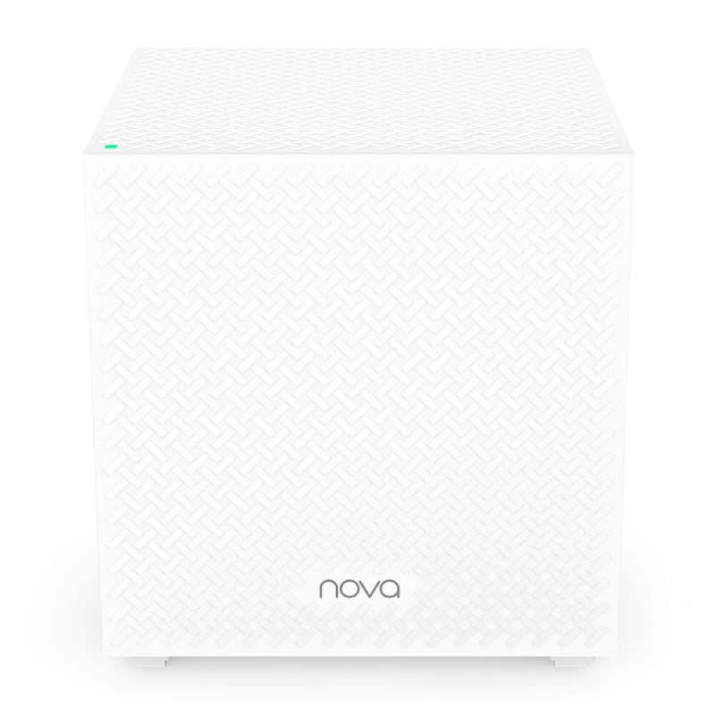 Tenda MW12 (AC2100) Tri-band Whole Home Mesh WiFi System - 5GHz(867Mbps) / LAN (3-Pack)