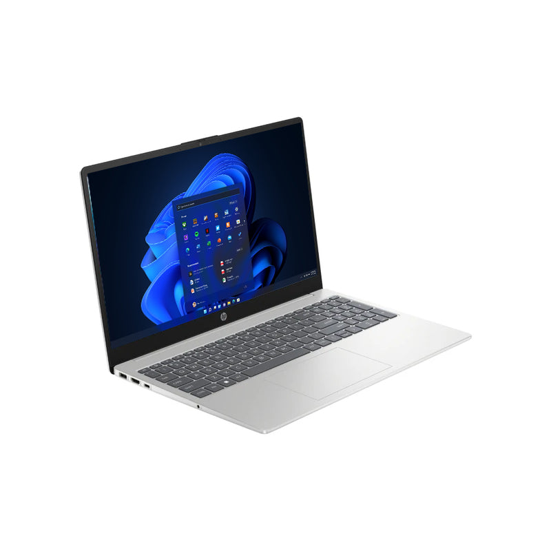 HP 15-FD0144NE - 15.6" FHD / i7 / 16GB / 1TB (NVMe M.2 SSD) / Win 11 Pro / 1YW / Natural Silver - Laptop