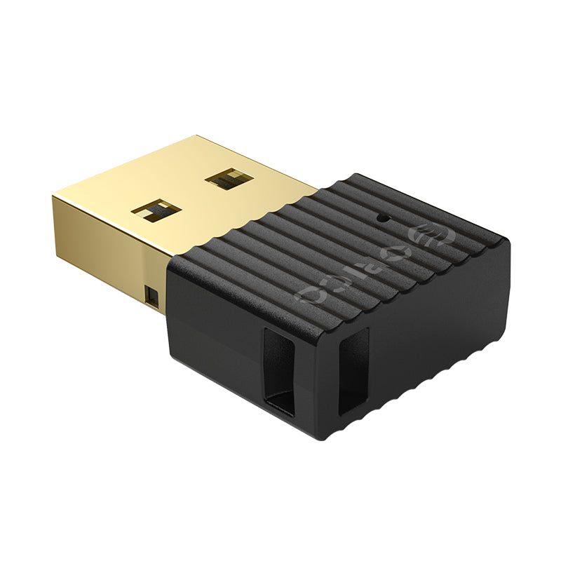 ORICO Bluetooth Adapter 5.0 - 5Mbps / Bluetooth / USB-A - Black