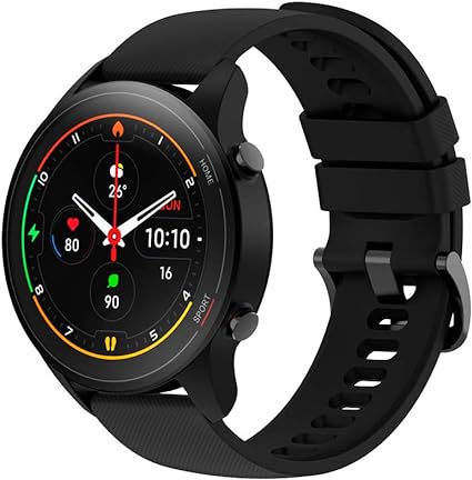 Xiaomi Mi Watch - Black