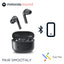 Moto Buds 065 - 15m / Bluetooth v5.3 / Moonless Night