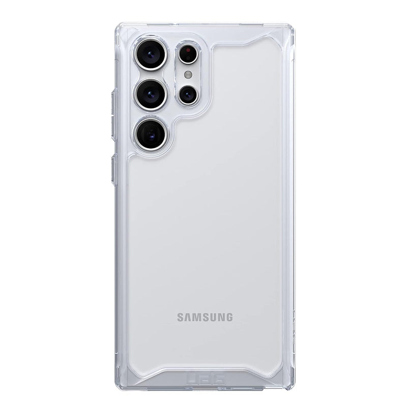 UAG Plyo Case - Samsung Galaxy S23 Ultra / Ice