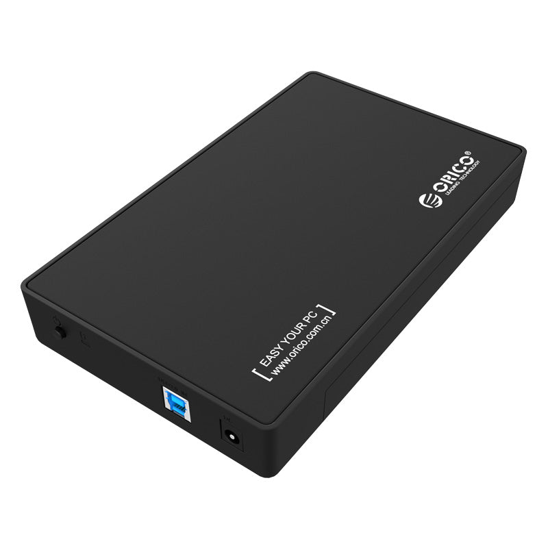 ORICO 3.5 inch External Hard Drive Enclosure