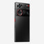 Nubia Z60 Ultra Pro 5G Dual SIM 512GB, 16GB RAM Phone - Black