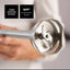 Taurus Bapi 1200 Plus Inox Hand Blender 250W
