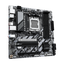 GIGABYTE B850M DS3H Motherboard - DDR5 / HDMI / DisplayPort / USB - Black