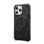 UAG Monarch Pro Case - Apple iPhone 15 Pro / Carbon Fiber