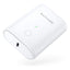 RAVPower PD+QC 2-Port Power Bank - 10,000mAh / 18W / White