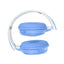 Porodo Soundtec Limited Wireless Headphone - Blue