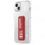 Skinarma Taihi Sora Back Case - iPhone 14 (6.1) / Red