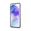Samsung Galaxy A55 - 128GB / 6.6" Super AMOLED / Wi-Fi / 5G / Awesome Lilac - Mobile