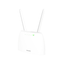 Tenda (4G06c) N300 Wi-Fi 4G LTE Router - 2.4GHz (300Mbps) / WAN / LAN