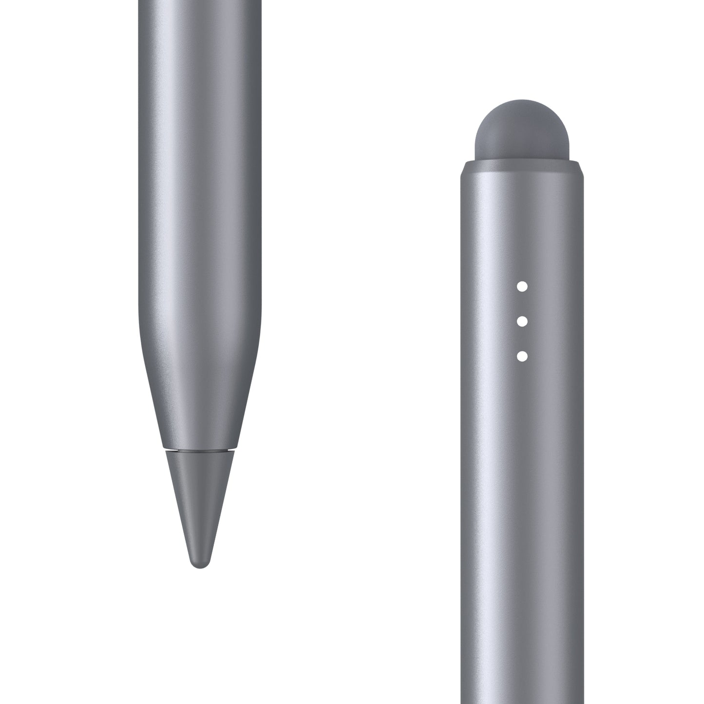 ESR Digital Pencil Pro - dark silver
