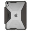 UAG Plyo Case With Kick-Stand - iPad 10.9 2022 (10th Gen) / Black/Ice