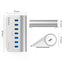 ORICO USB HUB - USB3.2 Gen1 7-Port / 5Gbps