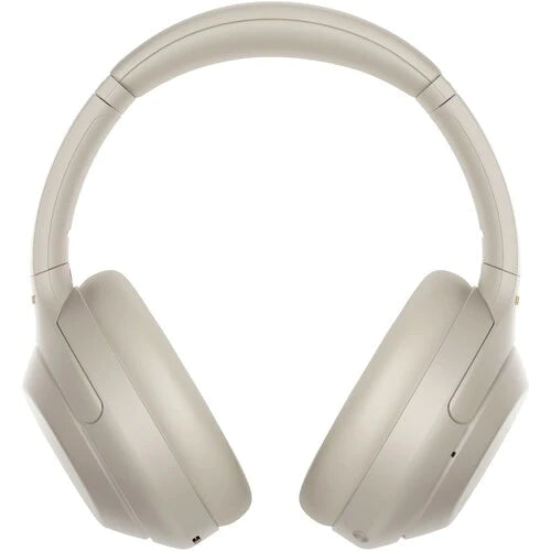 Sony Noise Cancelling Headphone - Silver