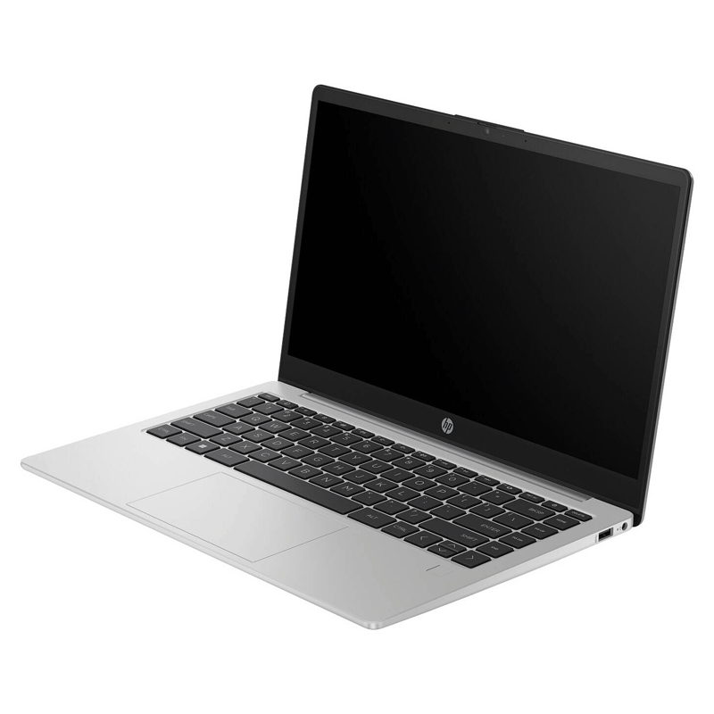 HP 240 G10 - 14" FHD / i5 / 8GB / 512GB (NVMe M.2 SSD) / DOS (Without OS) / 1YW - Laptop