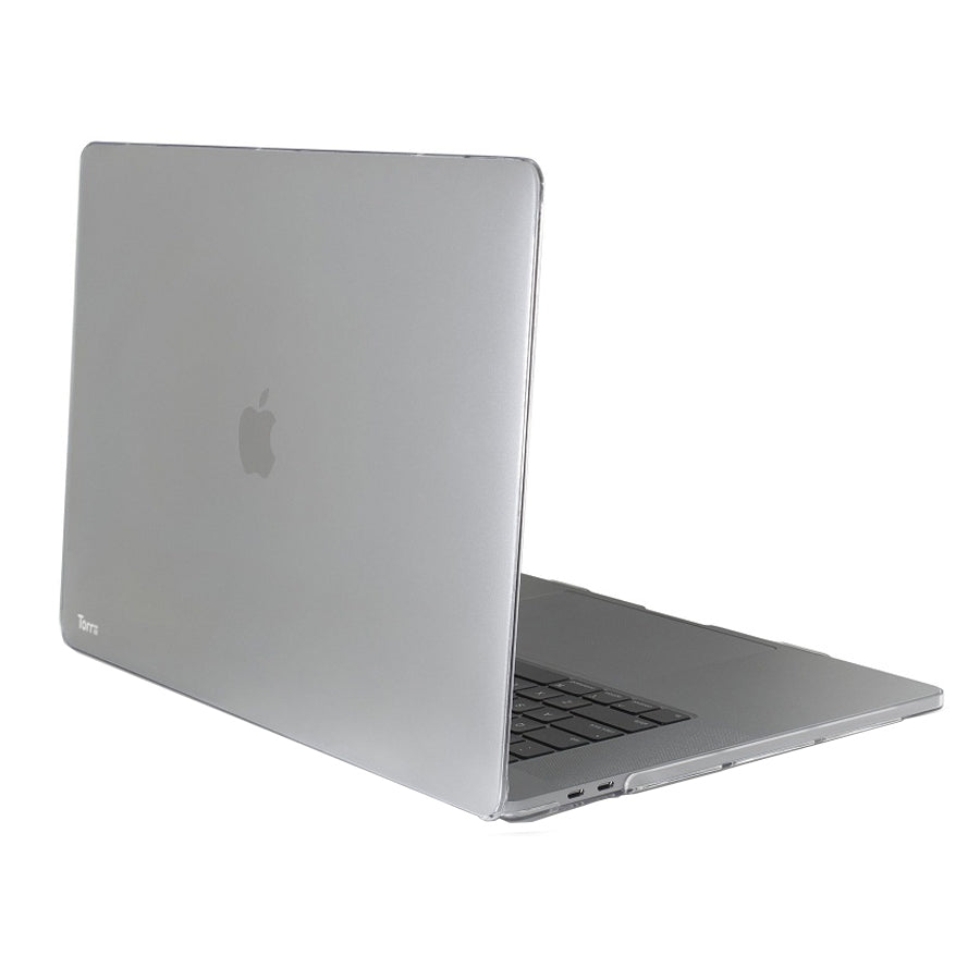 Torrii Opal Series Case With Retina Display And Touch Id For Macbook Air 13-Inch - Clear