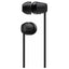 Sony WI-C200 Wireless In-ear earphones - Black